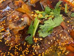 -成都驻京办餐厅(蜀都宾馆店)