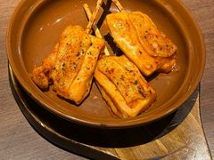 香草鸡腿排-萨莉亚意式餐厅(龙阳广场店)