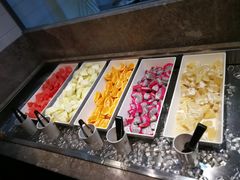 -比格比萨自助(国展店)