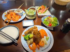 -松子料理(亮马桥店)