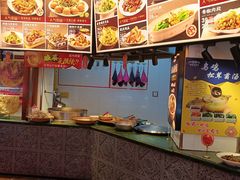 -那家老院子东北菜·饺子·小鸡炖蘑菇(艳华街店)
