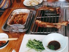 -张记焖窑·十五年专注焖烤(雍和宫店)