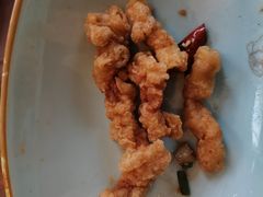 -江边城外烤全鱼(方庄时代购物中心店)