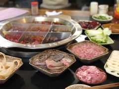 -大龙火锅(老店)