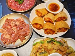 -长顺参鸡汤店(西塔总店)