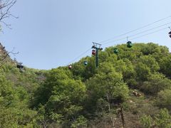 -京东石林峡风景区