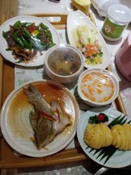 -纵享怡月月子中心(西稍门店)
