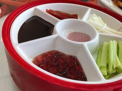 -红菜坊·烤鸭·川鲁菜(杨镇店)
