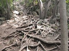 -头陀岭景区