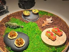 -三嚥阁 La Villa Restaurant