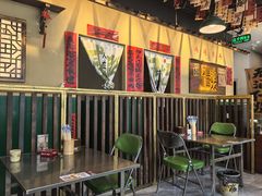 -蜀川川破店·江湖菜·烧烤(北京首店)