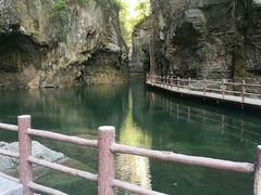 -云台山风景名胜区