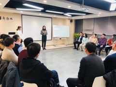 -新励成演讲口才培训(南昌东湖学训中心)