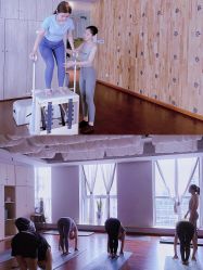 -花隐瑜伽·普拉提·红绳