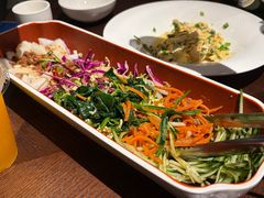 -单家老院·院子里的青岛菜(沙子口店)