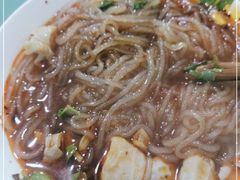 -甘记肥肠粉(马鞍北路店)
