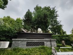 -泰州凤城河风景区-泰山公园