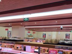 -寿司郎(皇庭广场店)