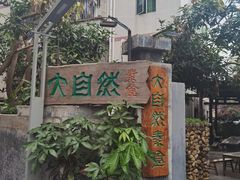 -大自然素食(望桐路店)