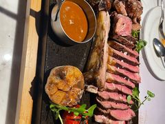 -九月里.自由花园餐厅