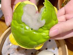-乐忻皇朝(上海中心大厦店)