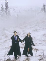 -Mregina 美人纪摄影(样片研发中心)