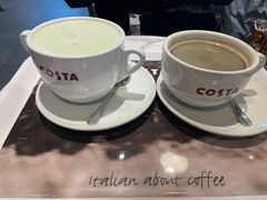-COSTA COFFEE(水游城店)