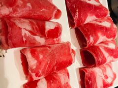 -火宴山自助火锅(明园店)