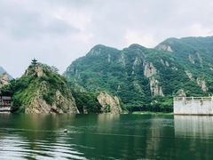 -大连冰峪旅游度假区