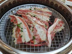 -妙香居韩国烤肉(容桂天佑城店)