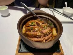 -小厨娘淮扬菜(清江苏宁广场店)