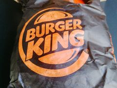 -汉堡王(天津鲁能店)