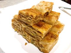 肉饼-马凯餐厅(长椿街店)