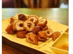 -四灶儿·2005地道杭帮菜(杭州鼓楼1店)
