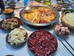 -芈重山老火锅(广州首店)
