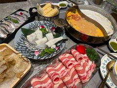 -四面泰(万象城店)