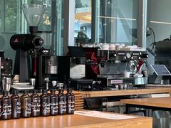 -DEEP COFFEE(瑞光烘焙工厂店)