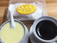 -金榜霞姐老铺(顺德店)