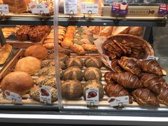 -BreadTalk面包新语·烘焙蛋糕(金光华广场店)