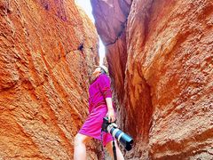 -天山神秘大峡谷