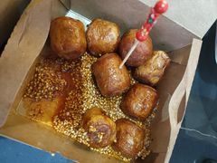 -奶奶的美食(悦立方店)