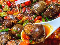 -老闵田螺馆·南昌市井菜·特色小吃(总店)