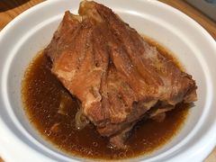 -喜家德虾仁水饺(东方宝泰店)