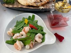 -龟兹KUCINA·新疆菜(前滩L+PLAZA店)