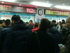 -复旦大学附属肿瘤医院(徐汇院区)