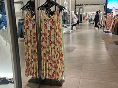 -ZARA(青岛万象城店)