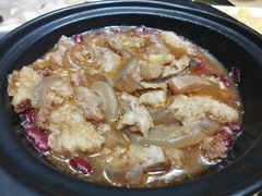 -龙泉人椰子鸡.糟粕醋.海南菜(三亚旗舰店)