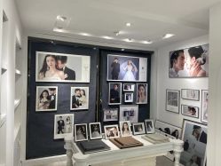 -薇咖映画婚纱摄影工作室