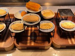 -上海兴国宾馆香樟园西餐厅