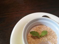 -九里云松·天香餐厅